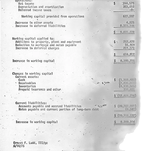 page, financial, report, name transparent PNG cut-out