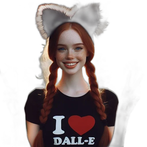 hair, pixel art, photorealistic, cartoon transparent PNG cut-out
