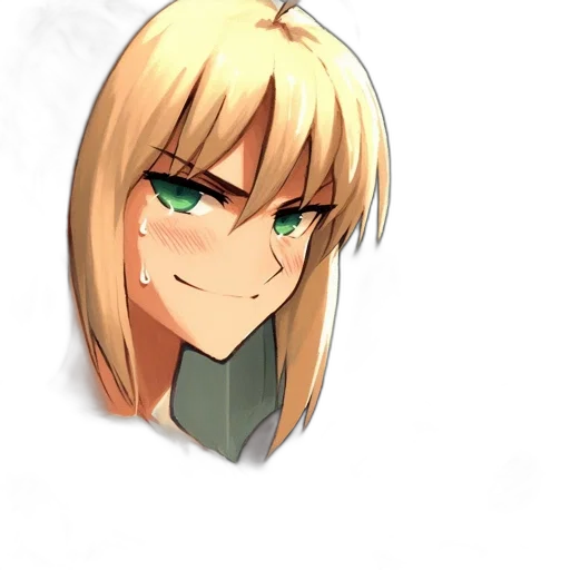 face, staff, mask, hair transparent PNG cut-out
