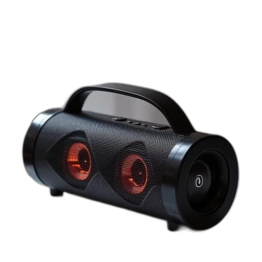 mask, robot, weapon, car transparent PNG cut-out