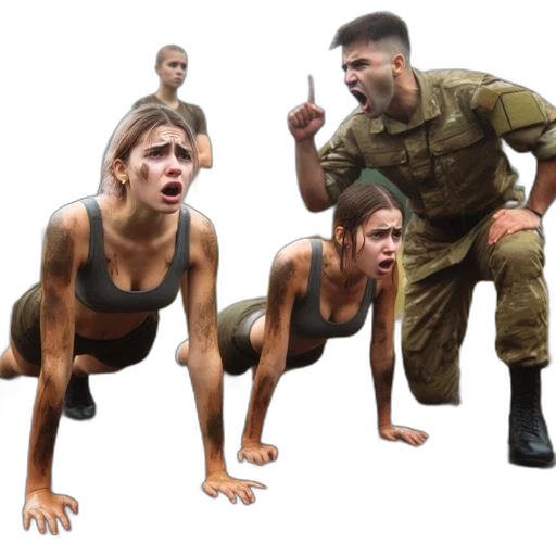 creature, weapon, animal, staff transparent PNG cut-out