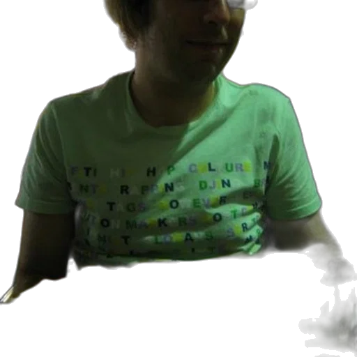 staff, face, creature, robot transparent PNG cut-out