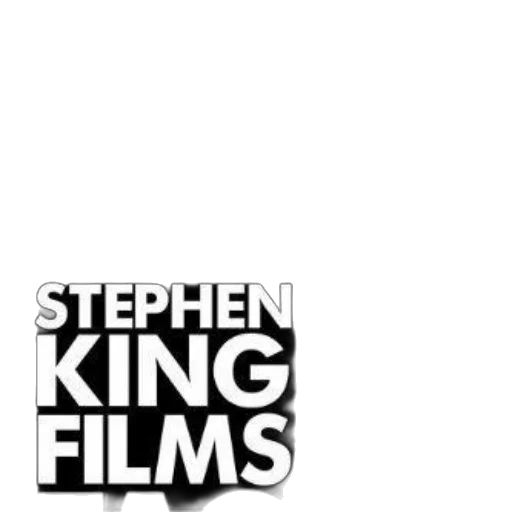 stephen, king, films, faq transparent PNG cut-out