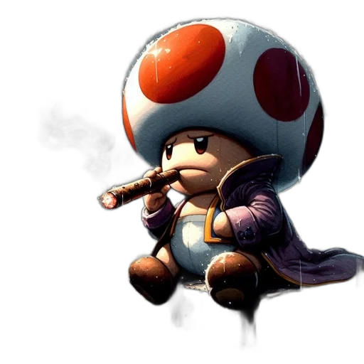 weapon, staff, hat, concept art transparent PNG cut-out