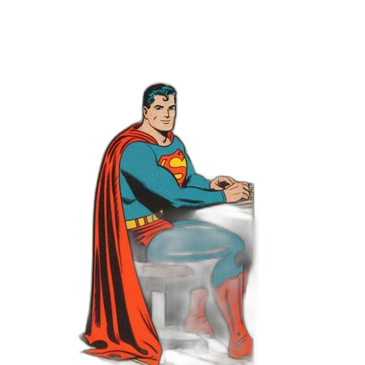 furniture, comic book art, concept art, cartoon transparent PNG cut-out
