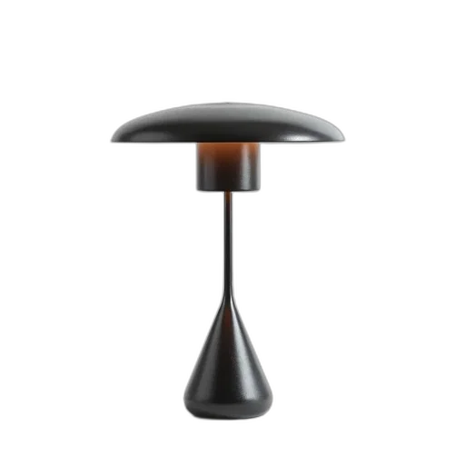 furniture, hat, umbrella, staff transparent PNG cut-out