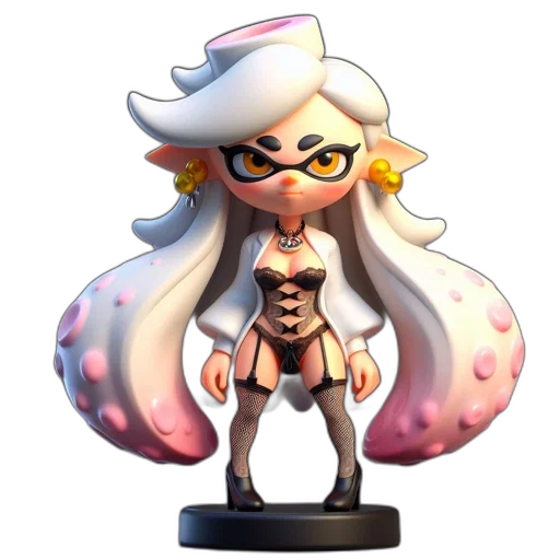 weapon, dress, staff, concept art transparent PNG cut-out