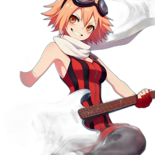 weapon, staff, dress, sword transparent PNG cut-out