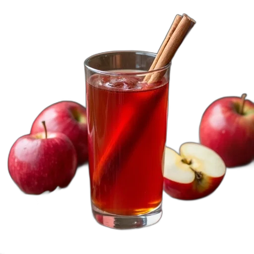 food, weapon, photorealistic, 3d render transparent PNG cut-out
