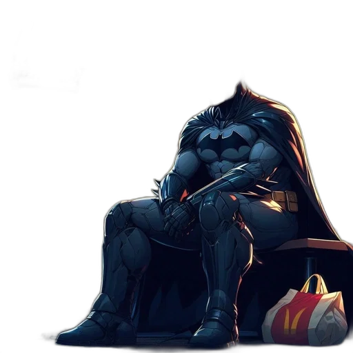 creature, mask, dragon, crown transparent PNG cut-out