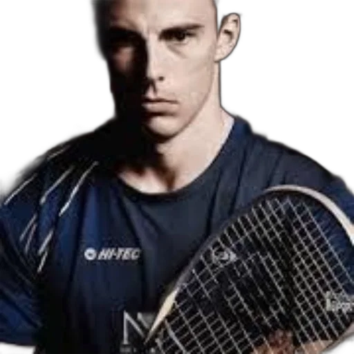 staff, photorealistic, male, tennis transparent PNG cut-out