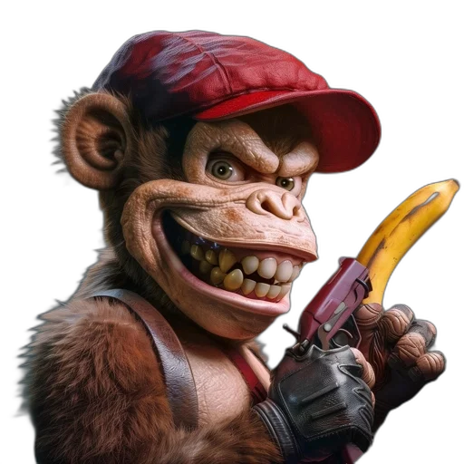 staff, animal, creature, weapon transparent PNG cut-out