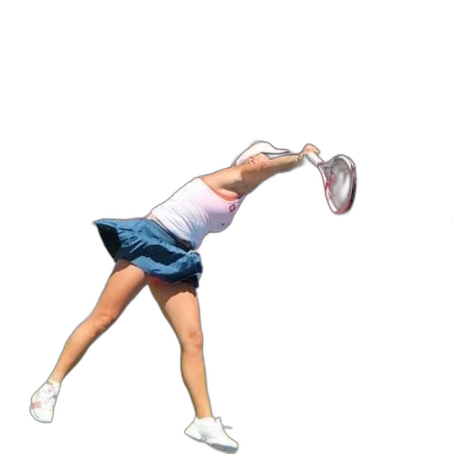 dress, staff, shoes, hair transparent PNG cut-out