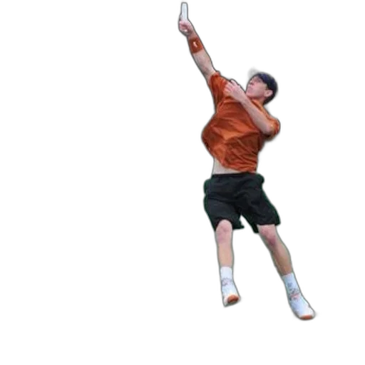 staff, shoes, 3d render, tennis transparent PNG cut-out