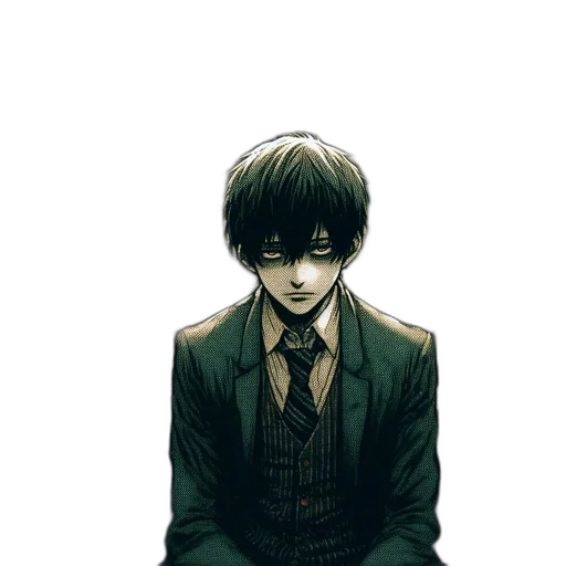 face, mask, creature, staff transparent PNG cut-out