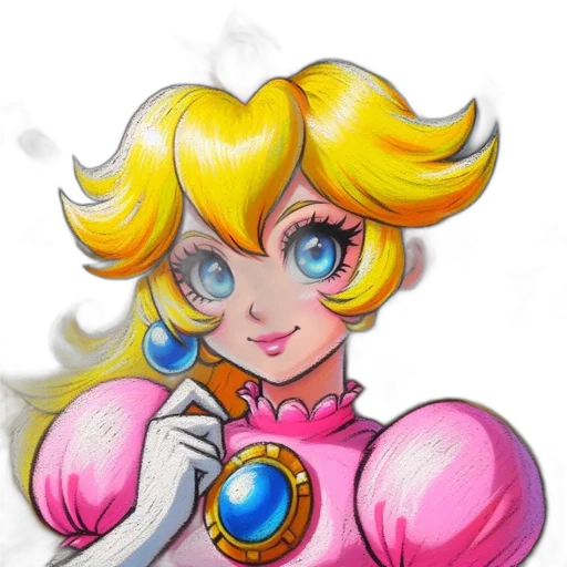 jewelry, staff, crown, weapon transparent PNG cut-out