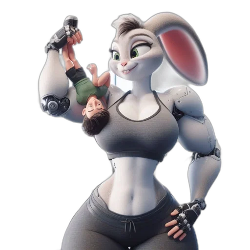 weapon, animal, robot, bottle transparent PNG cut-out