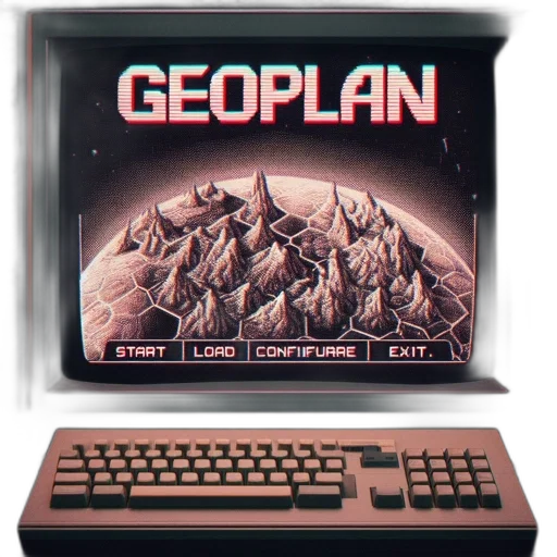 vaporwave, cyberpunk, pixel art, concept art transparent PNG cut-out
