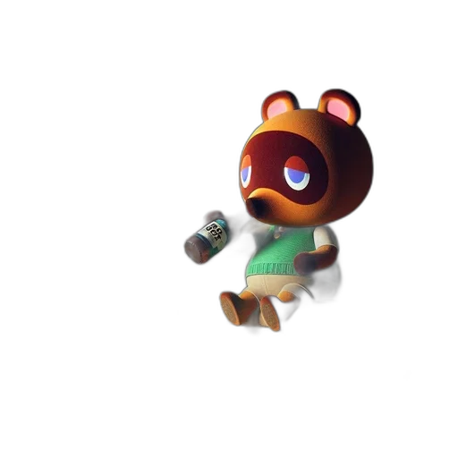 creature, animal, robot, staff transparent PNG cut-out