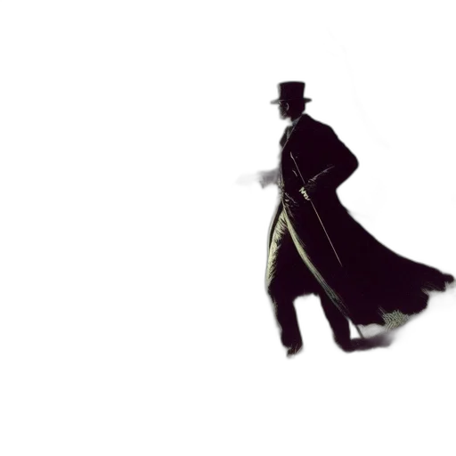 hat, staff, umbrella, mask transparent PNG cut-out