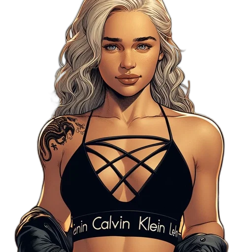 comic book art, fantasy art, concept art, pixel art transparent PNG cut-out