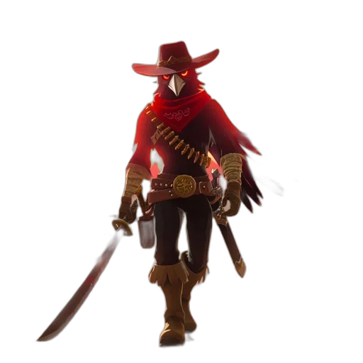 staff, weapon, sword, concept art transparent PNG cut-out