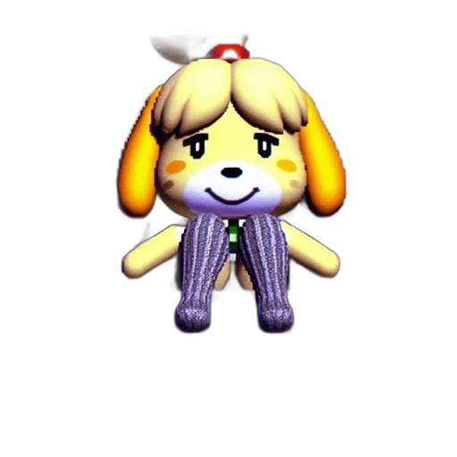 staff, animal, creature, mask transparent PNG cut-out