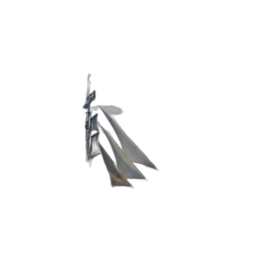 sword, weapon, staff, umbrella transparent PNG cut-out