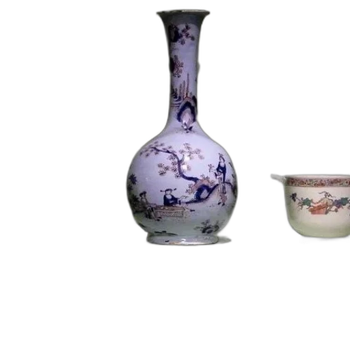 3d render, photorealistic, collection, porcelain transparent PNG cut-out