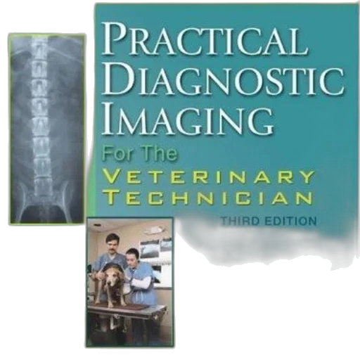 book, cover, titled, practical transparent PNG cut-out