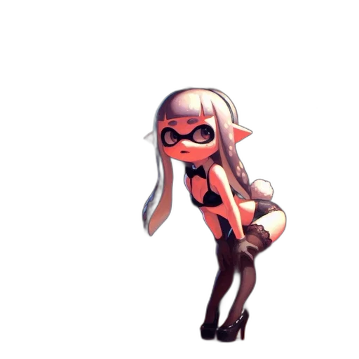 dress, weapon, animal, robot transparent PNG cut-out