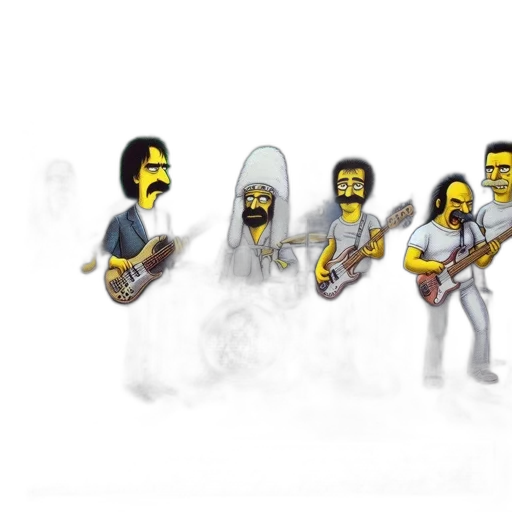 concept art, cartoon, pixel art, comic book art transparent PNG cut-out