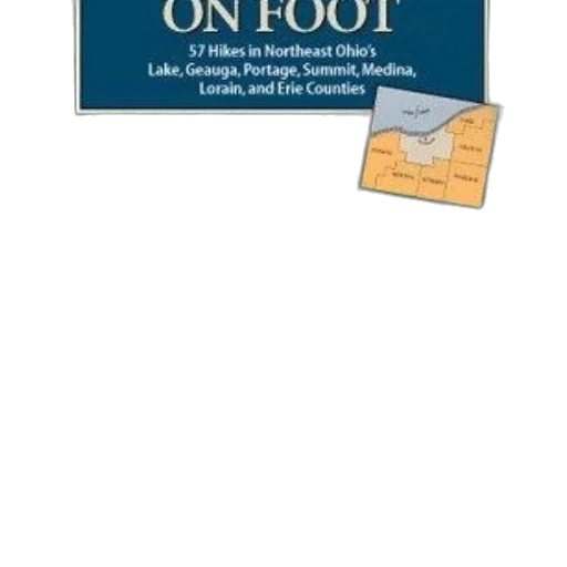 shoes, book, cover, titled transparent PNG cut-out