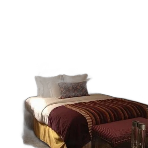 furniture, crown, staff, shoes transparent PNG cut-out
