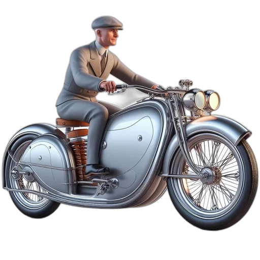car, concept art, 3d render, photorealistic transparent PNG cut-out