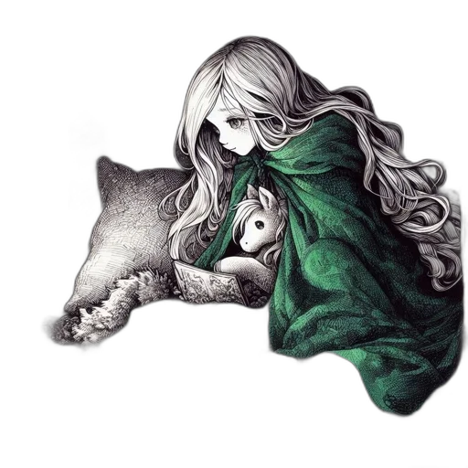 dragon, animal, mask, dress transparent PNG cut-out