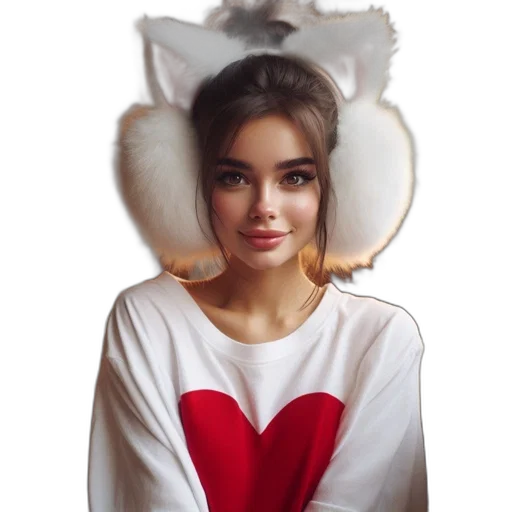 hat, mask, face, jacket transparent PNG cut-out