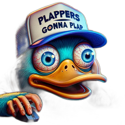 vaporwave, concept art, 3d render, photorealistic transparent PNG cut-out