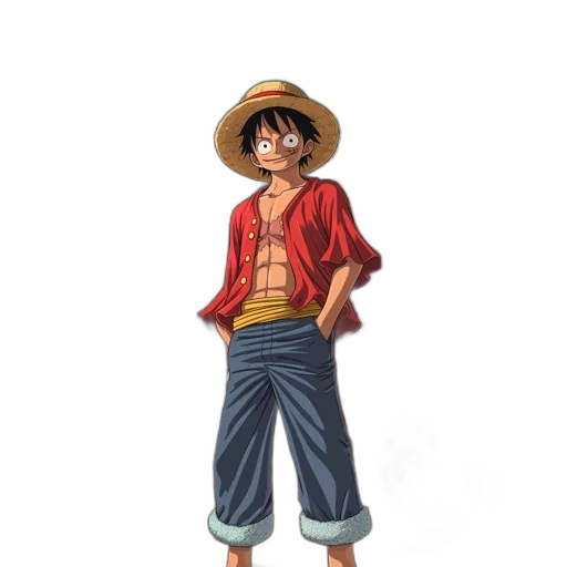 hat, jacket, staff, concept art transparent PNG cut-out