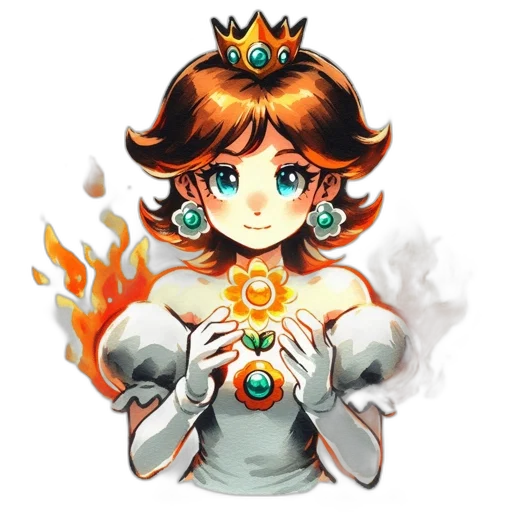 crown, staff, jewelry, weapon transparent PNG cut-out