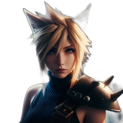 staff, animal, weapon, mask transparent PNG cut-out