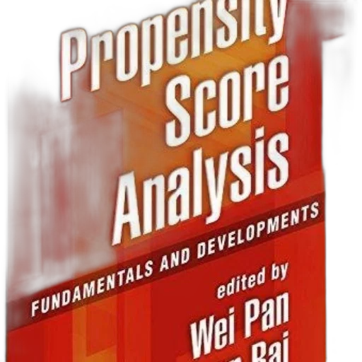 book, propensity, score, analysis transparent PNG cut-out