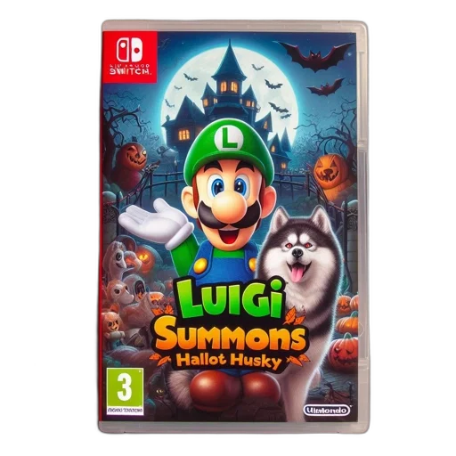 concept art, image, shows, luigi transparent PNG cut-out