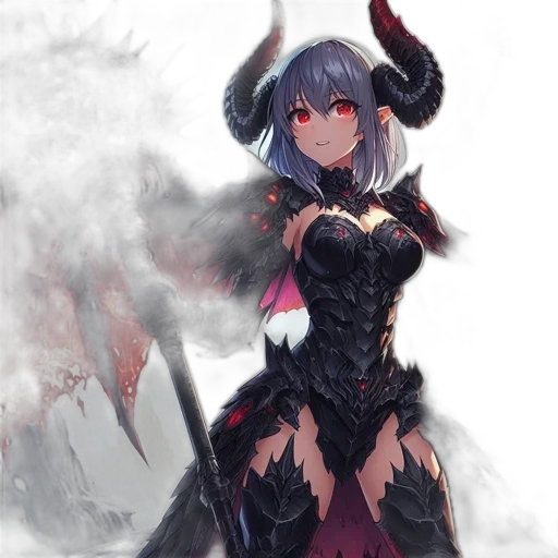dragon, weapon, dress, sword transparent PNG cut-out