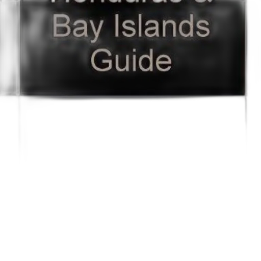 cover, honduras, bay, islands transparent PNG cut-out