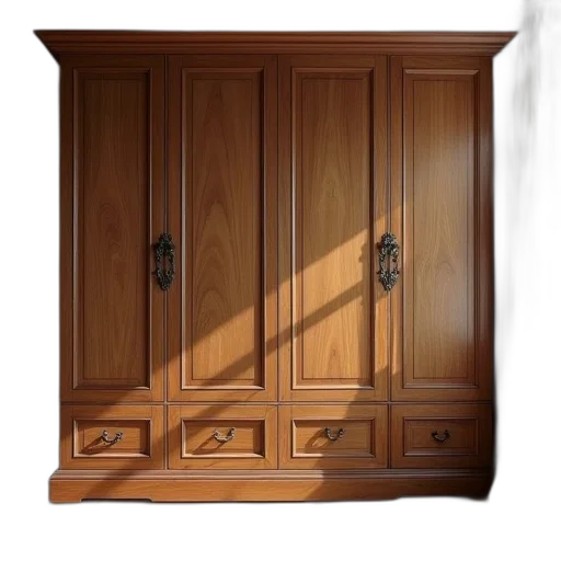 furniture, face, staff, dress transparent PNG cut-out