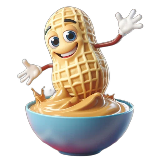 food, animal, robot, creature transparent PNG cut-out