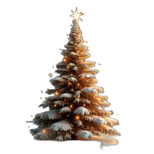tree, staff, hat, crown transparent PNG cut-out