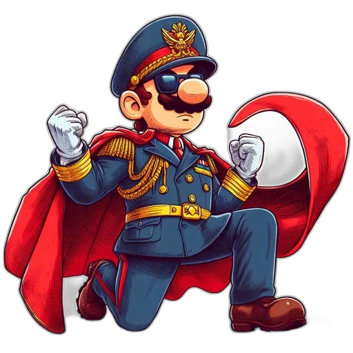 staff, weapon, crown, comic book art transparent PNG cut-out
