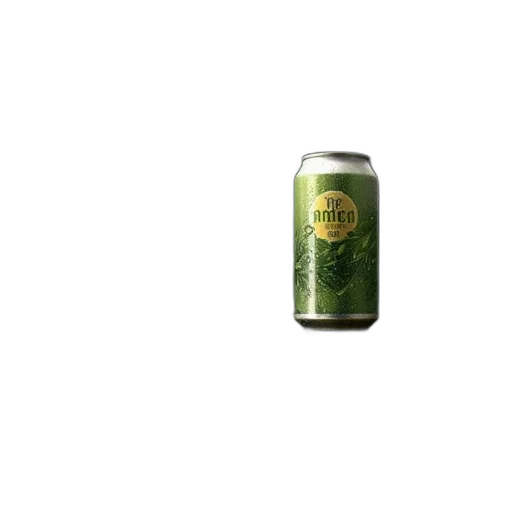 bottle, food, dragon, 3d render transparent PNG cut-out